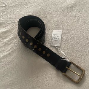 Amsterdam Heritage belt size 95, bought from another posher, bought wrong size